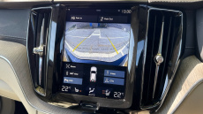 Volvo Xc60 2.0 D5 PowerPulse Inscription Pro 5dr AWD G tronic Diesel Estate